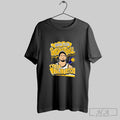 Official Indiana Pacers Basketball Tyrese Haliburton Portrait Graphic Posters Black T-Shirts, Hoodie, Sweatshirt