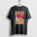 Official Indiana Beat Ohio State Win 2025 Big Ten Conference Champions Mascot T-Shirts, Hoodie, Sweatshirt | InkRitualCo.com