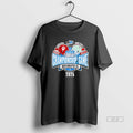 Official Indiana Vs Ohio State Big 10 Championship Game Matchup Helmets T-Shirts, Hoodie, Sweatshirt | InkRitualCo.com