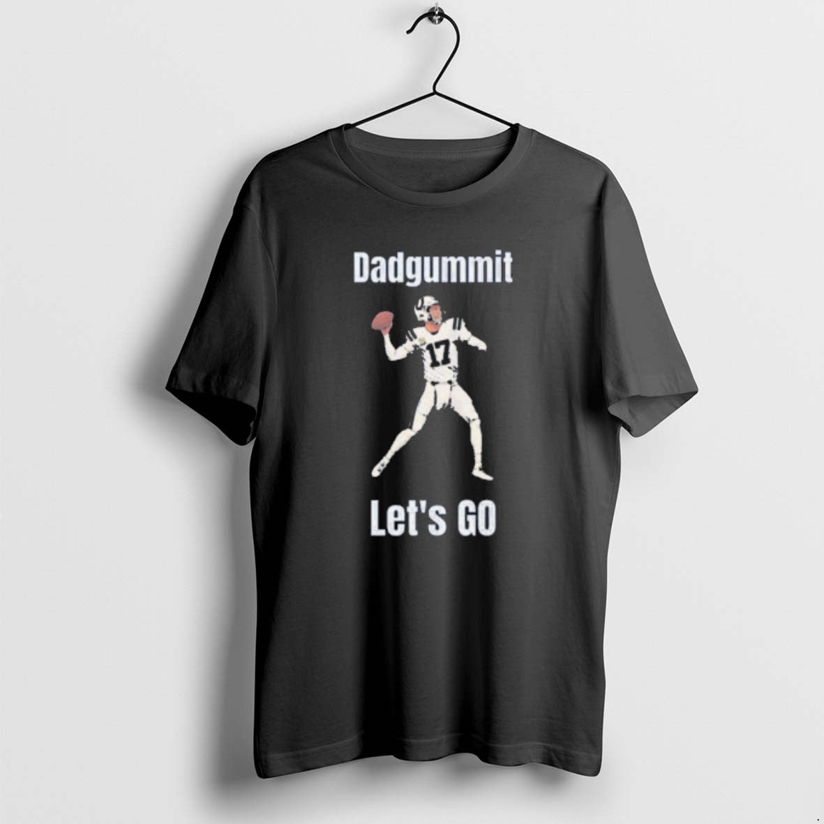 Official Indianapolis Colts Philip Rivers Dadgummit Lets Go T-Shirts, Hoodie, Sweatshirt | InkRitualCo.com