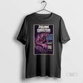 Official Inhuman Condition Houston Tx January 11 2026 Concert T-Shirts, Hoodie, Sweatshirt | InkRitualCo.com