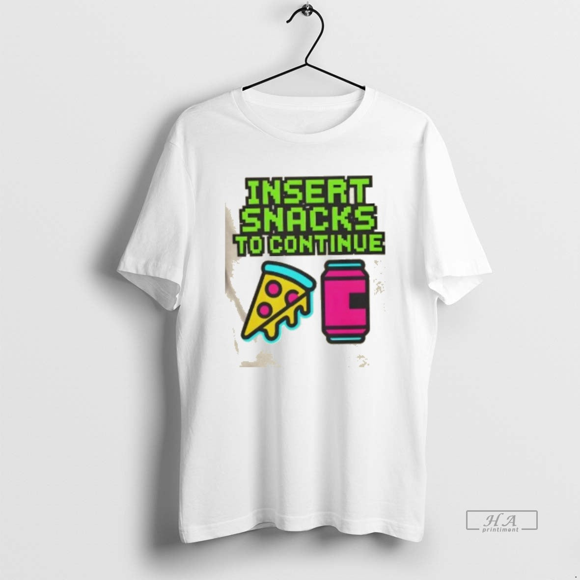 Official Insert Snacks To Continue T-Shirts, Hoodie, Sweatshirt | InkRitualCo.com