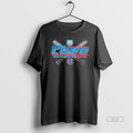 Official Iowa Cubs Proud Affiliate Of The Chicago Cubs T-Shirts, Hoodie, Sweatshirt | InkRitualCo.com