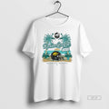 Official Iowa Hawkeyes 2025 Reliaquest Bowl Helmet Beach Christmas T-Shirts, Hoodie, Sweatshirt | InkRitualCo.com