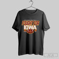 Official Iowa State Cyclones Football Fought For Iowa 16 13 Score T-Shirts, Hoodie, Sweatshirt | InkRitualCo.com