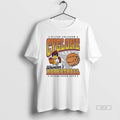 Official Iowa State Cyclones Womens Basketball Hilton Coliseum Max Collegiate T-Shirts, Hoodie, Sweatshirt | InkRitualCo.com