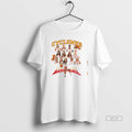 Official Iowa State Womens Basketball Team Collage Tee Hoodie, Sweatshirt | InkRitualCo.com