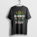 Official Irish Robbed College Football Payoff2 2025 T-Shirts, Hoodie, Sweatshirt | InkRitualCo.com