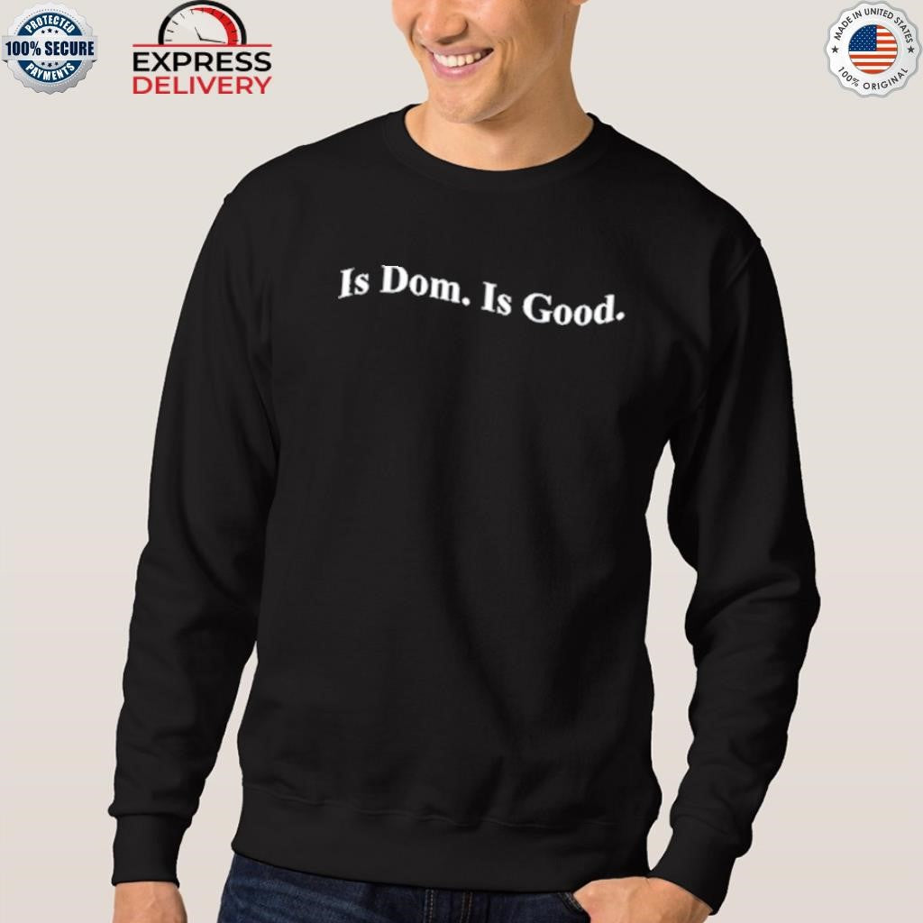 Is Doom Is Good Shirt
