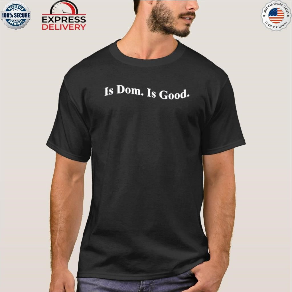 Is Doom Is Good Shirt