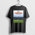 Official Needs Be Loudest Game Weve Had All Season Grady Jarretts Message T-Shirts, Hoodie, Sweatshirt