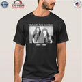 It Should Have Been Lars 1962 1986 Shirt