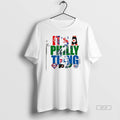 Official Its A Philly Thing Philadelphia Sports T-Shirts, Hoodie, Sweatshirt | InkRitualCo.com