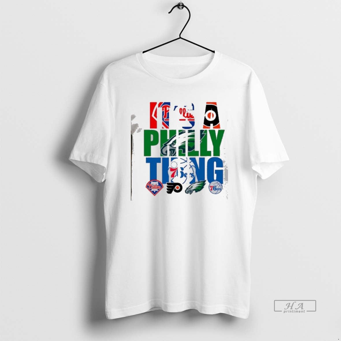 Official Its A Philly Thing Philadelphia Sports T-Shirts, Hoodie, Sweatshirt | InkRitualCo.com