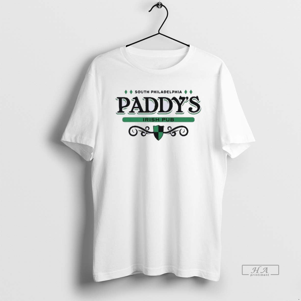 Official Its Always Sunny In Philadelphia Paddys Pub T-Shirts, Hoodie, Sweatshirt | InkRitualCo.com
