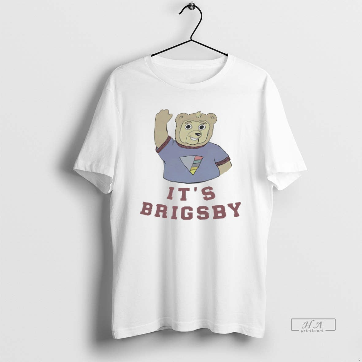 Official Its Brigsby T-Shirts, Hoodie, Sweatshirt | InkRitualCo.com