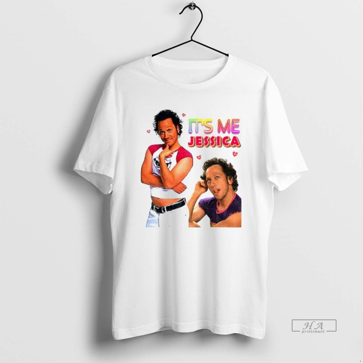 Official Its Me Jessica The Hot Chick Meme T-Shirts, Hoodie, Sweatshirt | InkRitualCo.com