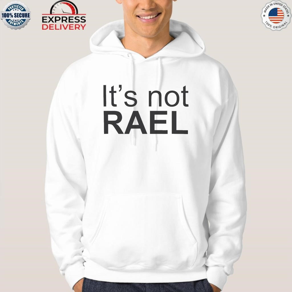 It’s Not Real Shirt