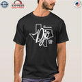 It’s Pronounced Live In Austin 2025 Djo Shirt