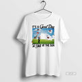 Official Its A Good Day To Yell At The Sun T-Shirts, Hoodie, Sweatshirt | InkRitualCo.com
