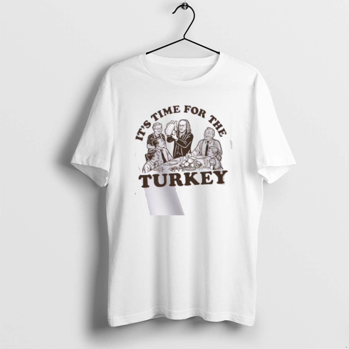 Official Its Time For The Turkey T-Shirts, Hoodie, Sweatshirt | InkRitualCo.com