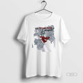 Official Its West Asia Stupid T-Shirts, Hoodie, Sweatshirt | InkRitualCo.com