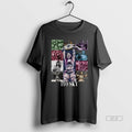 Official Iyo Sky Wrestlemania Eras Tour Graphic T-Shirts, Hoodie, Sweatshirt | InkRitualCo.com