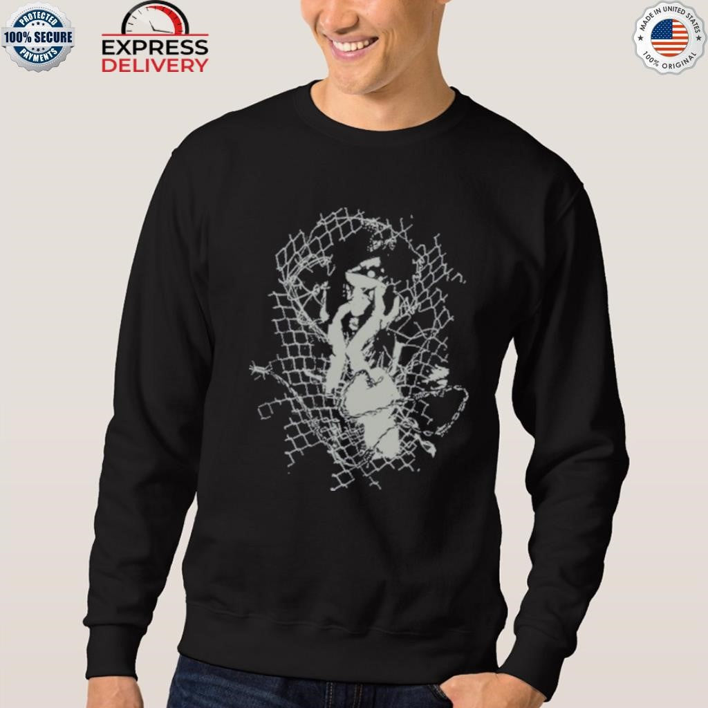J.I.D Gdlu Album Shirt