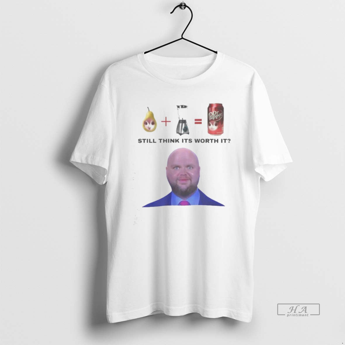 Official Jd Vance Still Think Its Worth It T-Shirts, Hoodie, Sweatshirt | InkRitualCo.com