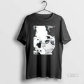 Official Jfk Smoke Graphic Signature T-Shirts, Hoodie, Sweatshirt | InkRitualCo.com