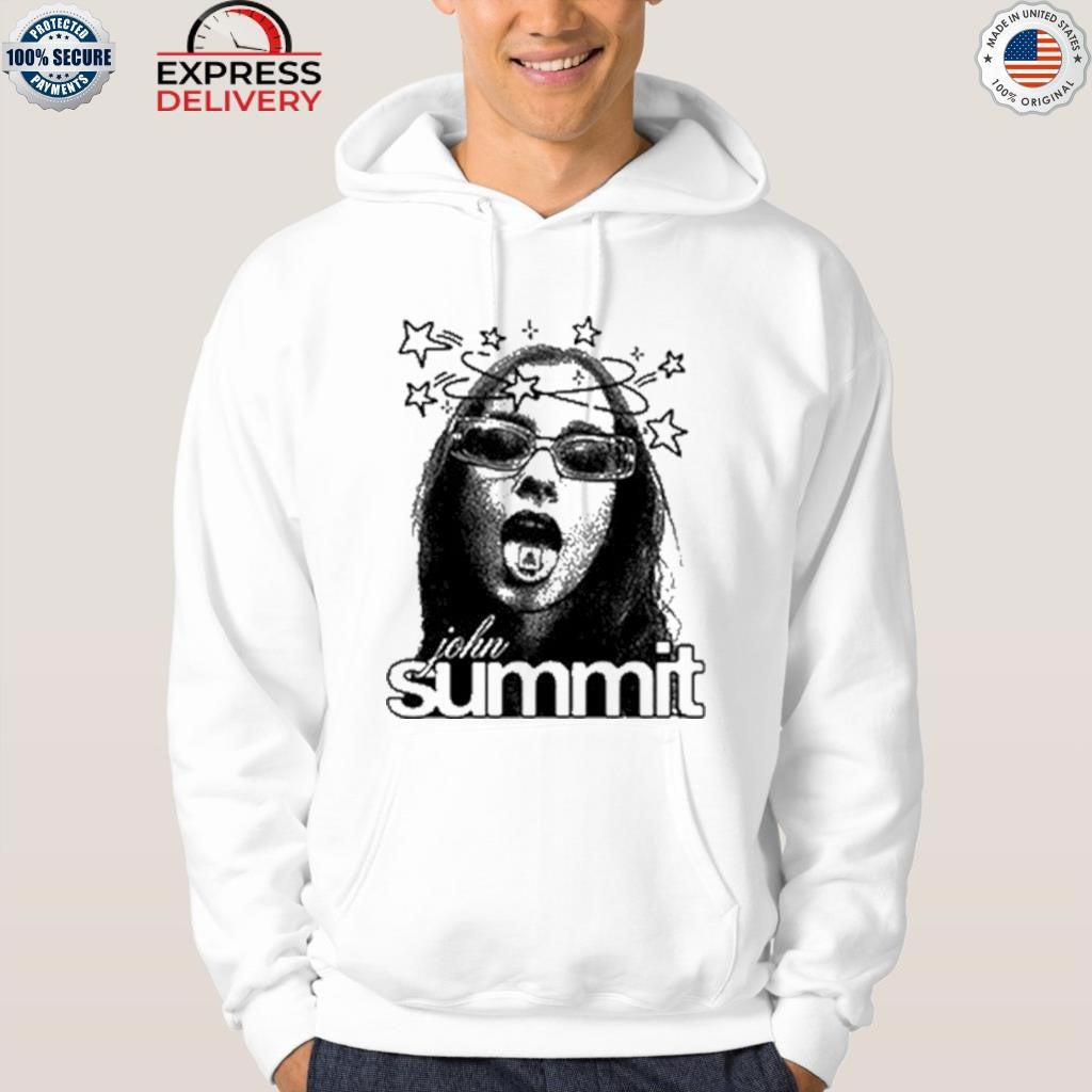 JOHN SUMMIT DIZZY Shirt