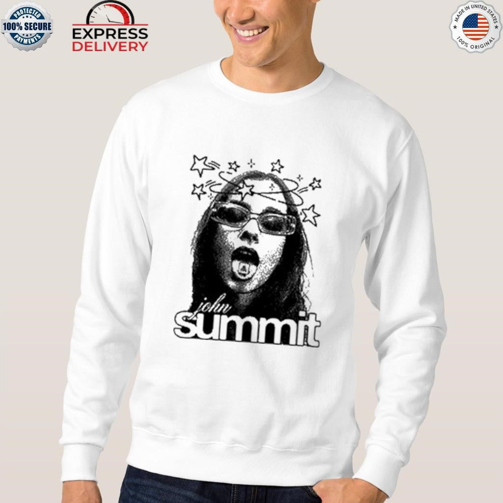 JOHN SUMMIT DIZZY Shirt