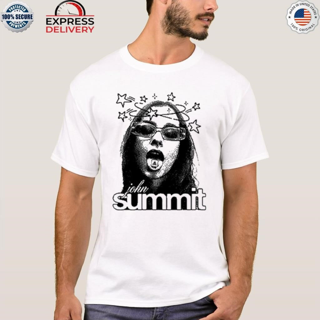 JOHN SUMMIT DIZZY Shirt