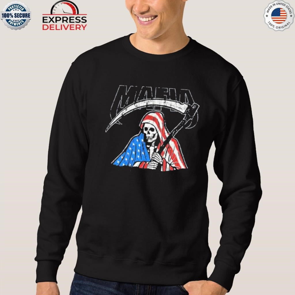 JPEGMAFIA Reaper Shirt