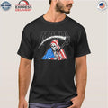 JPEGMAFIA Reaper Shirt