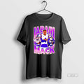 Official Jabari Mack Bayou Lsu Athletics Dreams Graphic T-Shirts, Hoodie, Sweatshirt | InkRitualCo.com