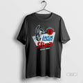 Official Jack Rabbit Slims Pulp Fiction Milkshake Restaurant Since 1994 Graphic T-Shirts, Hoodie, Sweatshirt