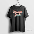 Official Jackie Young Las Vegas Aces Miami Jack T-Shirts, Hoodie, Sweatshirt | InkRitualCo.com