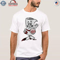 Jacory Croskey-Merritt Capitol Hill Bill Shirt