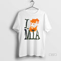 Official Jake Paul Anthony Joshua I Mia Big Head T-Shirts, Hoodie, Sweatshirt | InkRitualCo.com