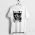 Official Jake Paul And Anthony Joshua Just Do It Boxing Match Image T-Shirts, Hoodie, Sweatshirt | InkRitualCo.com