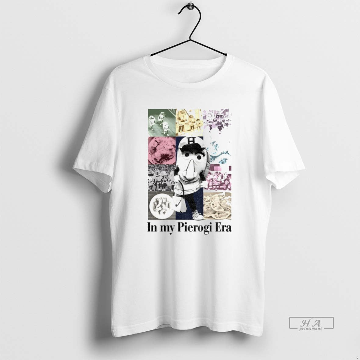 Official Jalapeno Hannah In My Pierogi Era The Era Tour T-Shirts, Hoodie, Sweatshirt | InkRitualCo.com