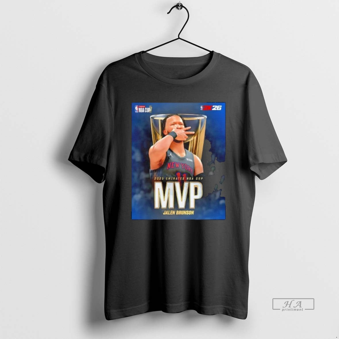 Official Jalen Brunson 2025 Emirates Nba Cup Mvp T-Shirts, Hoodie, Sweatshirt | InkRitualCo.com