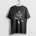 Official Jalen Brunson 2025 Mvp Cup T-Shirts, Hoodie, Sweatshirt | InkRitualCo.com