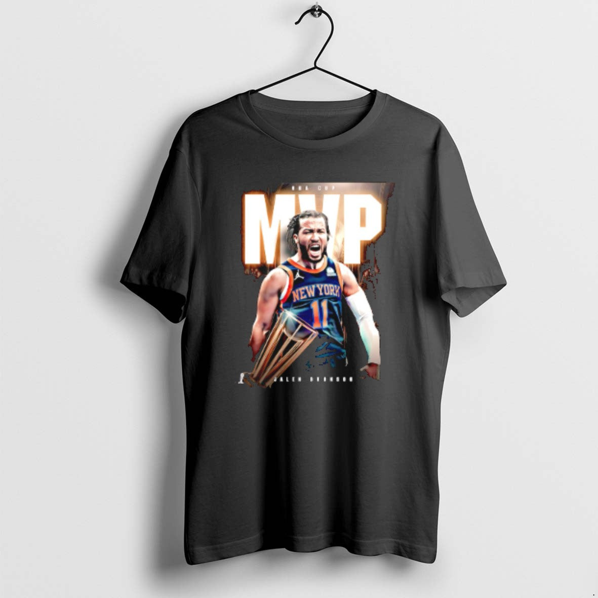 Official Jalen Brunson 2025 Nba Cup Mvp T-Shirts, Hoodie, Sweatshirt | InkRitualCo.com