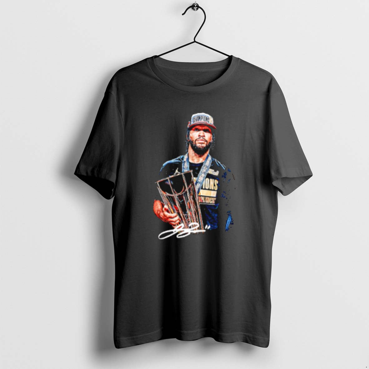 Official Jalen Brunson Ny Knicks Cup Mvp Signature T-Shirts, Hoodie, Sweatshirt | InkRitualCo.com