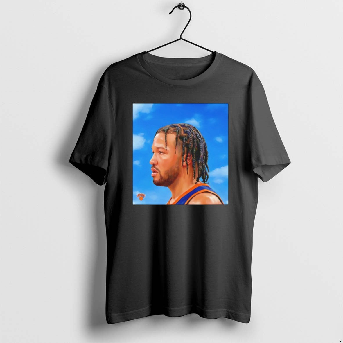 Official Jalen Brunson Nothing Was The Same T-Shirts, Hoodie, Sweatshirt | InkRitualCo.com