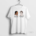 Official Jalen Brunson Thank You For Saving My Life Im Literally Just Tyler Kolek Knicks T-Shirts, Hoodie, Sweatshirt
