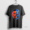Official Jalen Hurts The Terminator T-Shirts, Hoodie, Sweatshirt | InkRitualCo.com