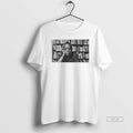 Official James Baldwin Retro T-Shirts, Hoodie, Sweatshirt | InkRitualCo.com